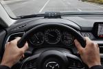 Mazda6 Wagon 2015 года